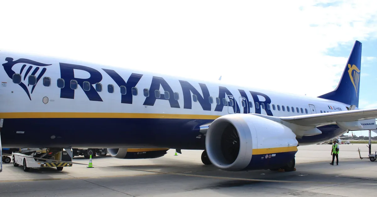 Riigikohus: lennufirma peab pakkuma asenduseks teiste vedajate lende