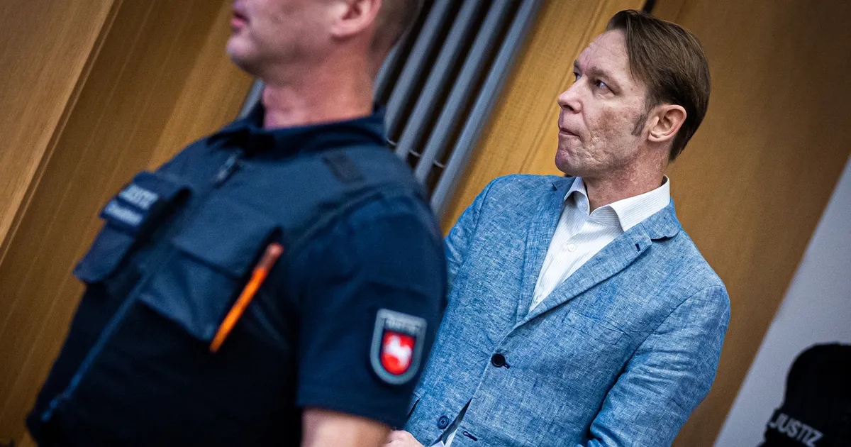 Madeleine McCanni arvatav röövija võib pääseda peagi ilma süüdistuseta trellide tagant