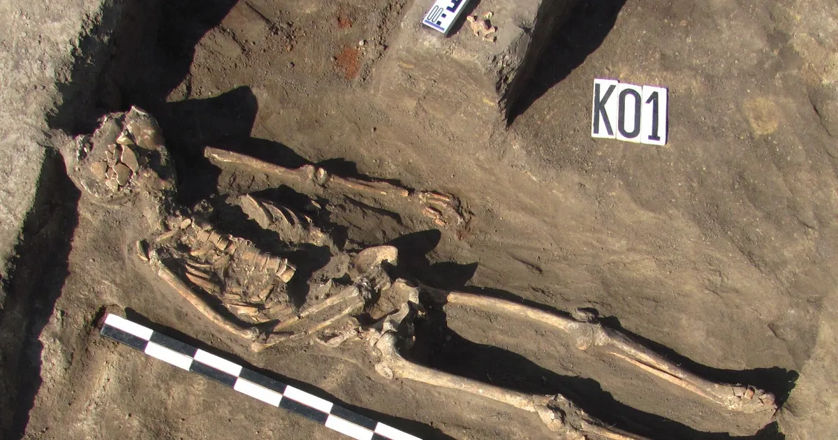 Eesti teadlane: Ukraina aladel oli pikka aega Euroopa rändekeskus