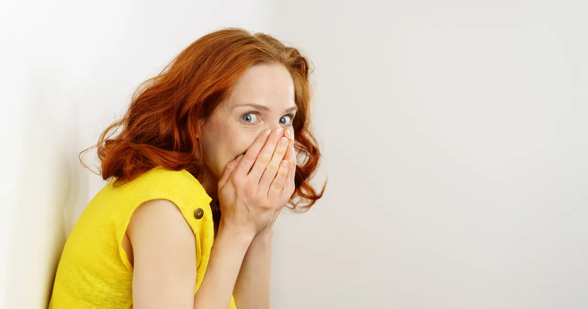 Magamatuse hiljuti avastatud kõrvalmõju paneb kahe käega peast kinni hoidma