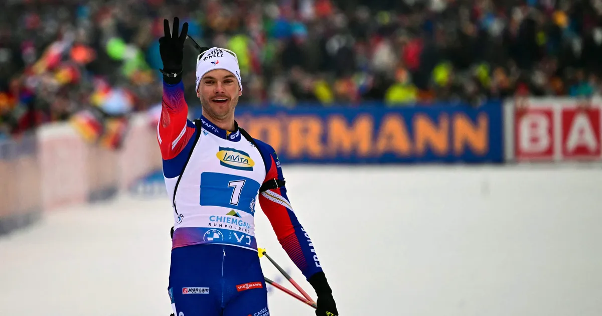 Prantsusmaa võitis jälle, Norra põrus ja Eestilt hooaja parim sõit!