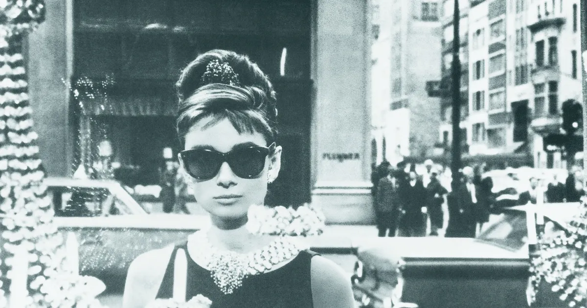 VIDEO ⟩ Rooma keisritest Hollywoodi glamuurini: päikeseprillide üllatuslik teekond ajas