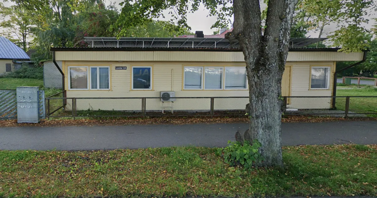 Pildid ⟩ Selgus rannarajooni magusale krundile kerkiva hoone uus ilme