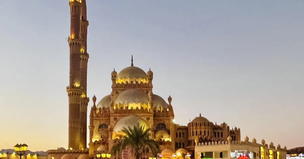 PALMIPUU PALMI ALL ⟩ Egiptuse päike ja idanaabri varjud: miks on vahel võõraste pärast piinlik?