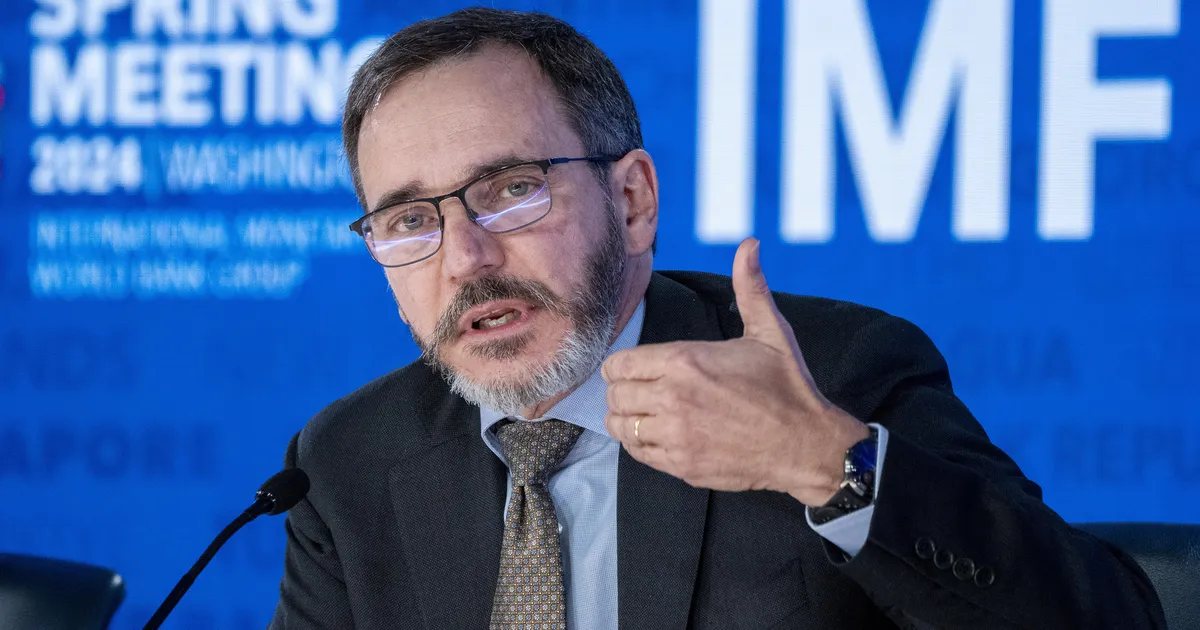 IMF muutis tänavusi majanduskasvu ootusi: USA kasvab, aga Euroopal läheb arvatust kehvemini