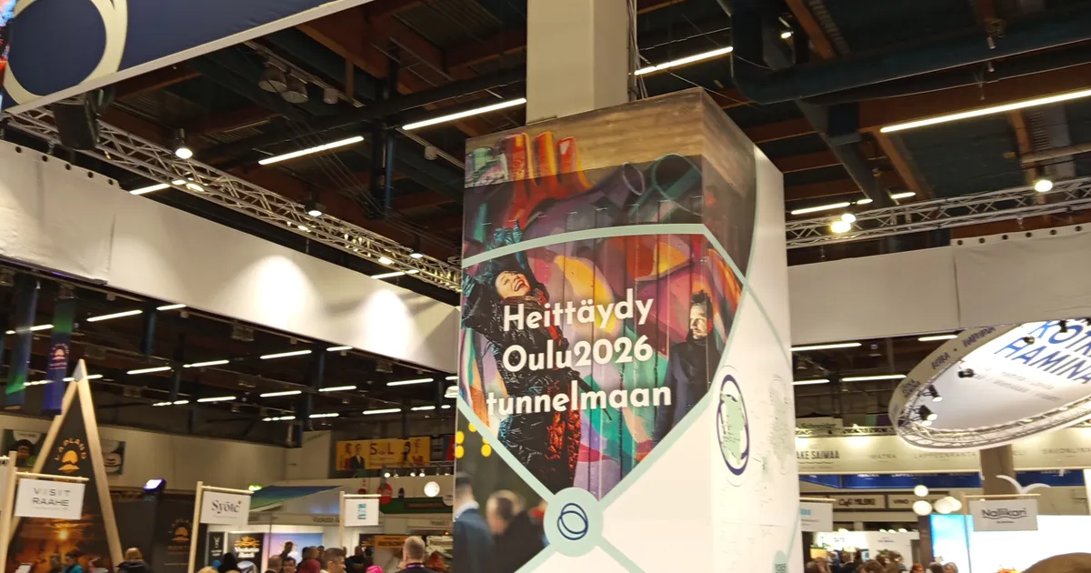 GALERII ⟩ Matka 2025 Helsingis: päikse- ja elujanu põhjamaa taeva all