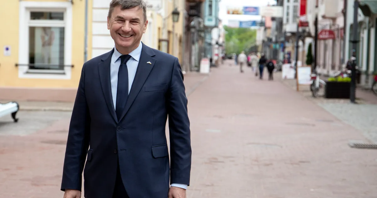 Selgusid Tartu aukodaniku tiitli kandidaadid