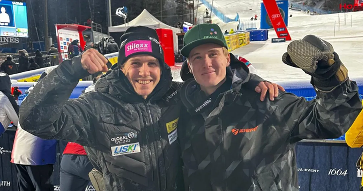 Laine belglasest tiimikaaslane: Tormis on omanäoline, ehtne isiksus, erineb teistest