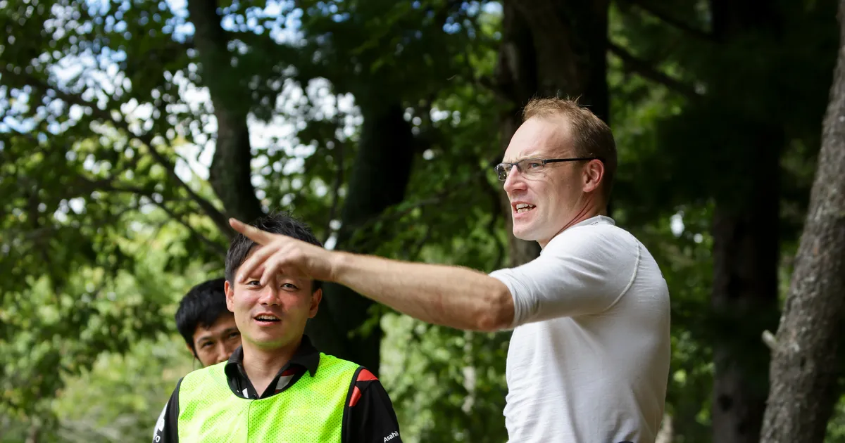 Latvala tõi välja sõitja, kes võiks Rovanperä naasmisest hoopis võita
