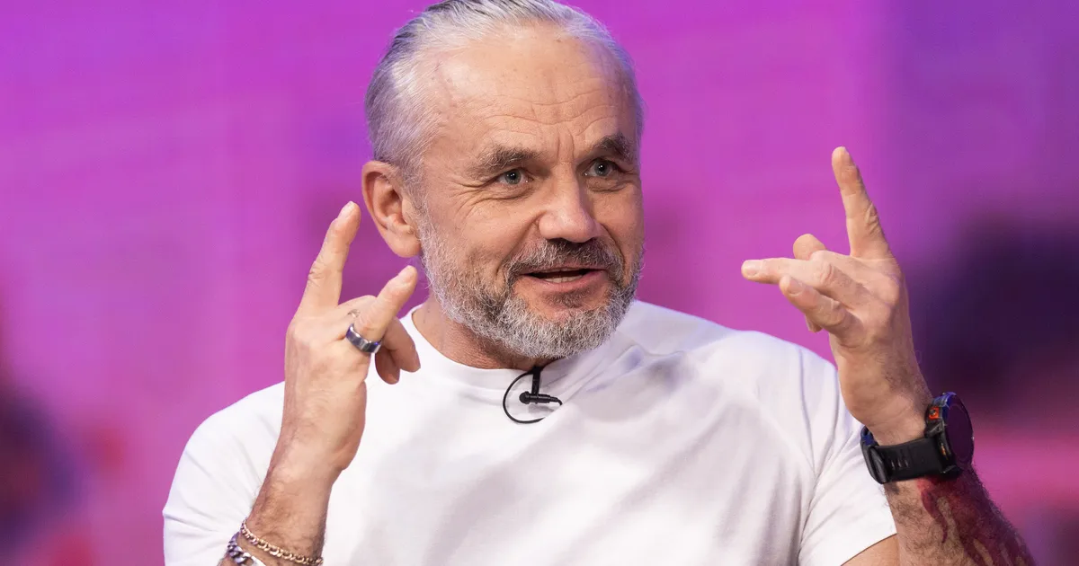 USKUMATU ⟩ «Meil on 83 korteriga ühistul sama summa.» Miljonär Raivo Heina šokeeriv elektriarve pani ahhetama