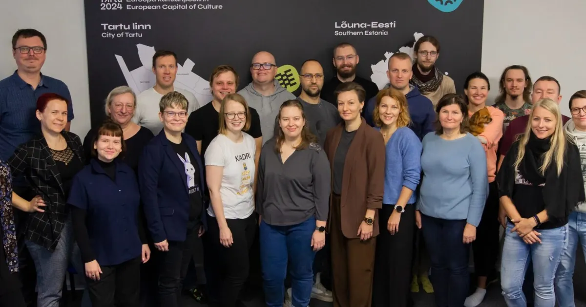 NALJAKAS RAVI ⟩ Eestis katsetatakse uuenduslikku lähenemist vaimse tervise toetamisel