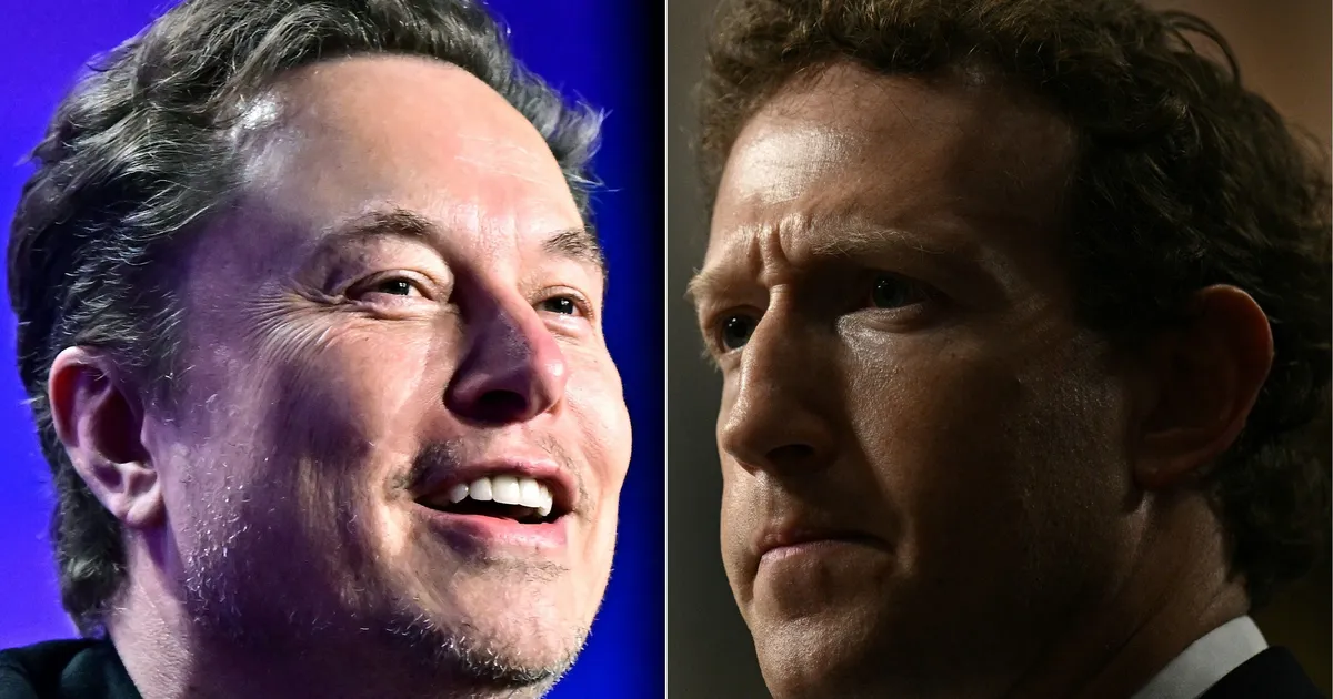 NEW SCIENTIST ⟩ Kas tehnoloogiaettevõtted loobuvad oma sotsiaalmeedia platvormide järelevalvest?