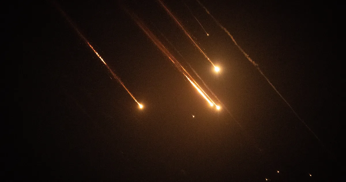 Endine CIA ametnik lekitas Iisraeli plaane Iraani ründamise kohta