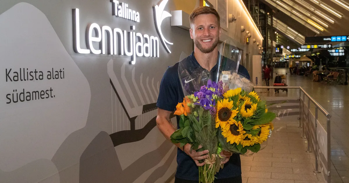 Janek Õiglane: sportlased käivad üldiselt rahaga halvasti ringi