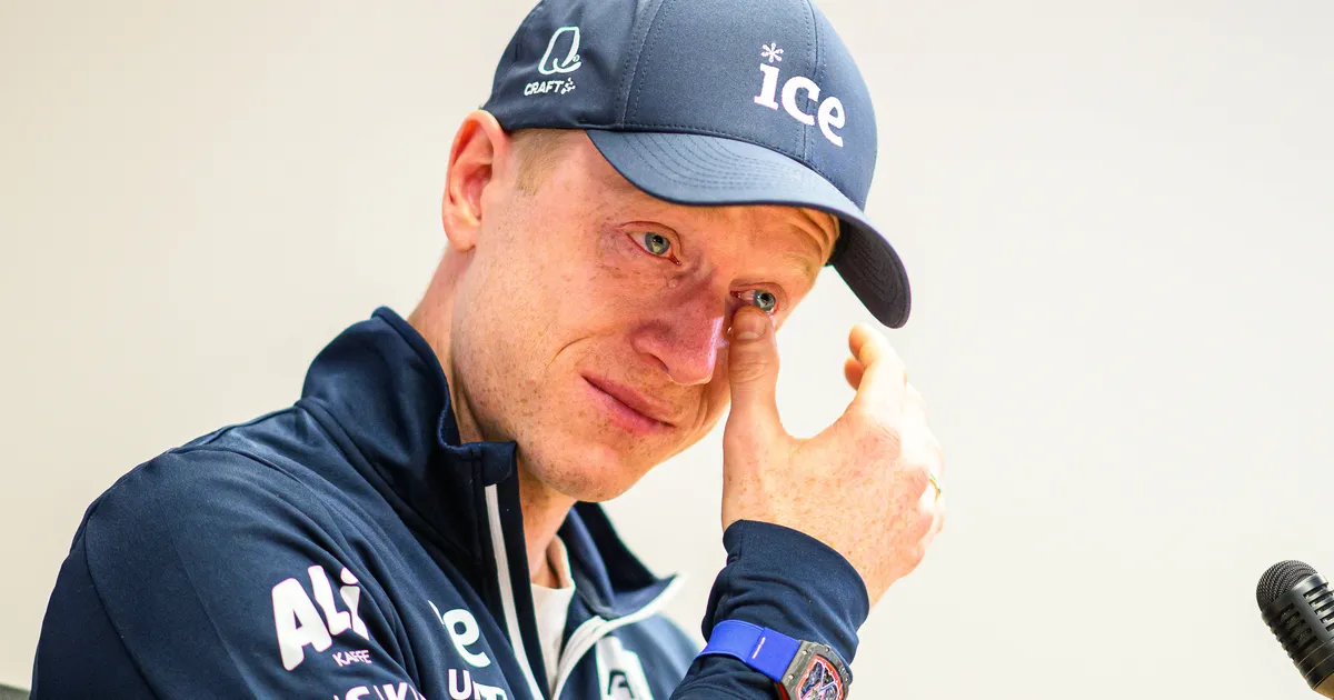 Kuidas reageeris laskesuusamaailm Bø karjääri lõpetamisele?