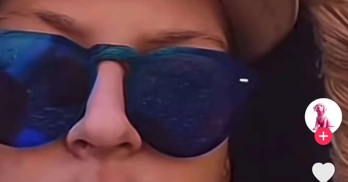 VIDEO ⟩ «Ära rohkem lase!» Tiktokker AlksiTakso tegi otseülekandes relvaga kaks pauku