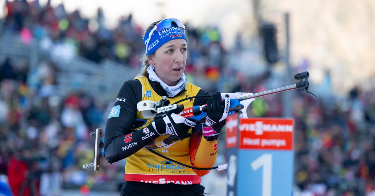 Saksamaa võttis kodus triumfi, Eesti ilus võistlus lõppes viimases lasketiirus