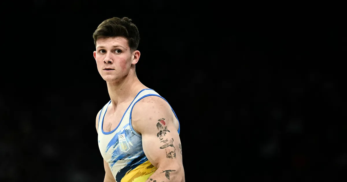 Ukrainlasest olümpiahõbe tahab vahetada kodakondsust