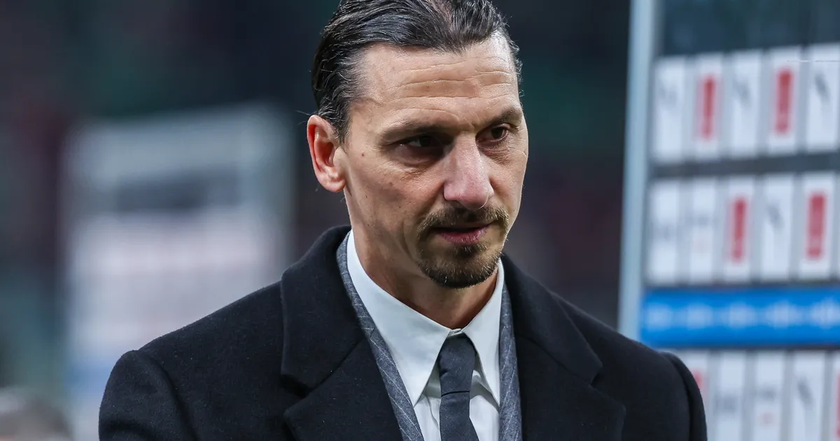 Ibrahimovic vastas Cristiano Ronaldo kriitikale: ma ei hakka oma aega raiskama