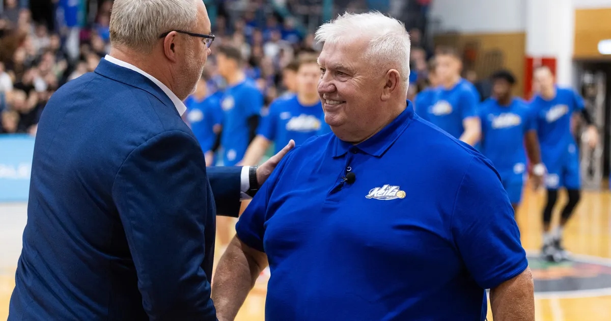 Ajalugu tehtud! Lõpus väristama kukkunud Andres Sõbra hoolealused võitsid Keila derbi