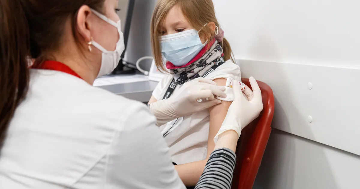 Terviseamet hoiatab: läkaköha juhtumid on hüppeliselt kasvanud