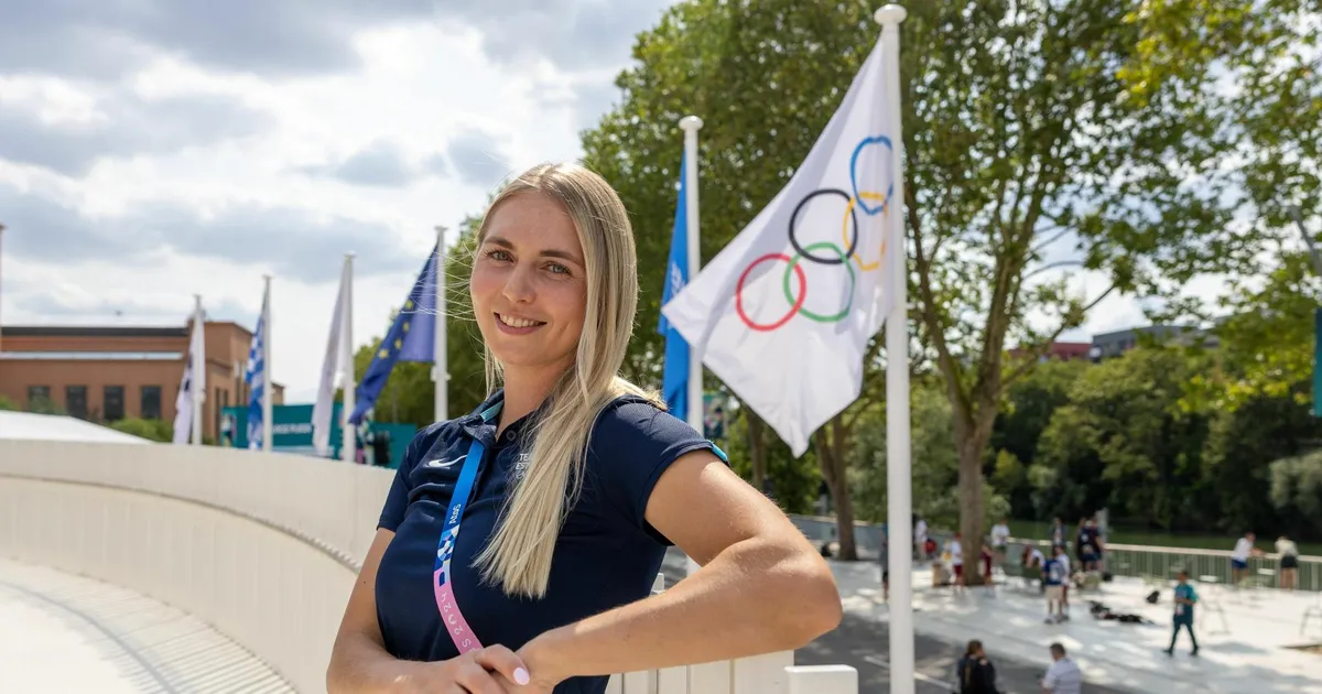 Reena Pärnat tegi MK-etapil ilusa etteaste