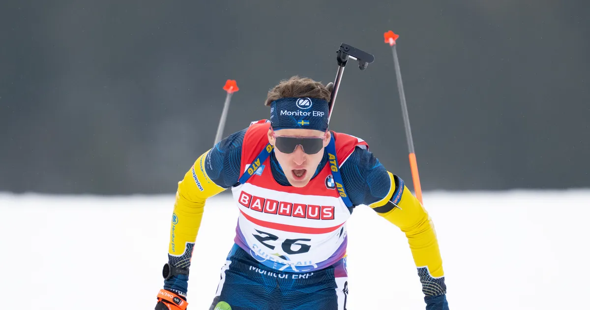 Laskesuusatäht rikkus MK-etapil kirjutamata reeglit