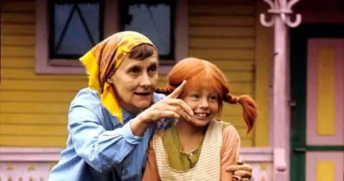 URMAS REINSALU ⟩ Astrid Lindgren ja automaks