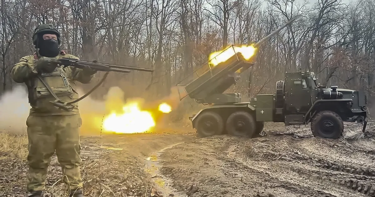 ERKKI KOORT ⟩ Iga Venemaa spioon valmistab ette rünnakut meie vastu