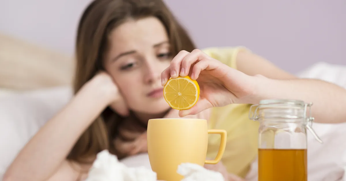 UNUSTA ÄRA ⟩ Mõjuv põhjus, miks ei tohiks kuuma tee sisse sidrunit panna