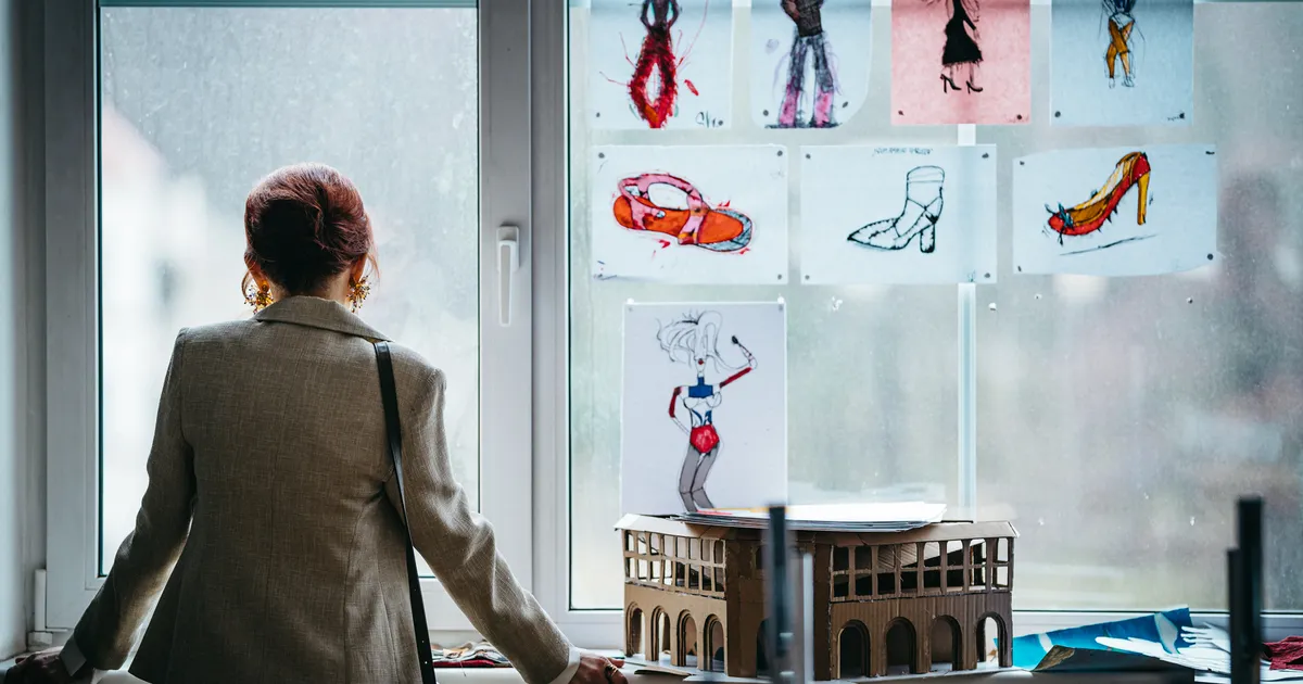 Eesti teleseriaal tegi ajalugu: «Minu kallis ema» valiti mainekale Berliini filmifestivalile