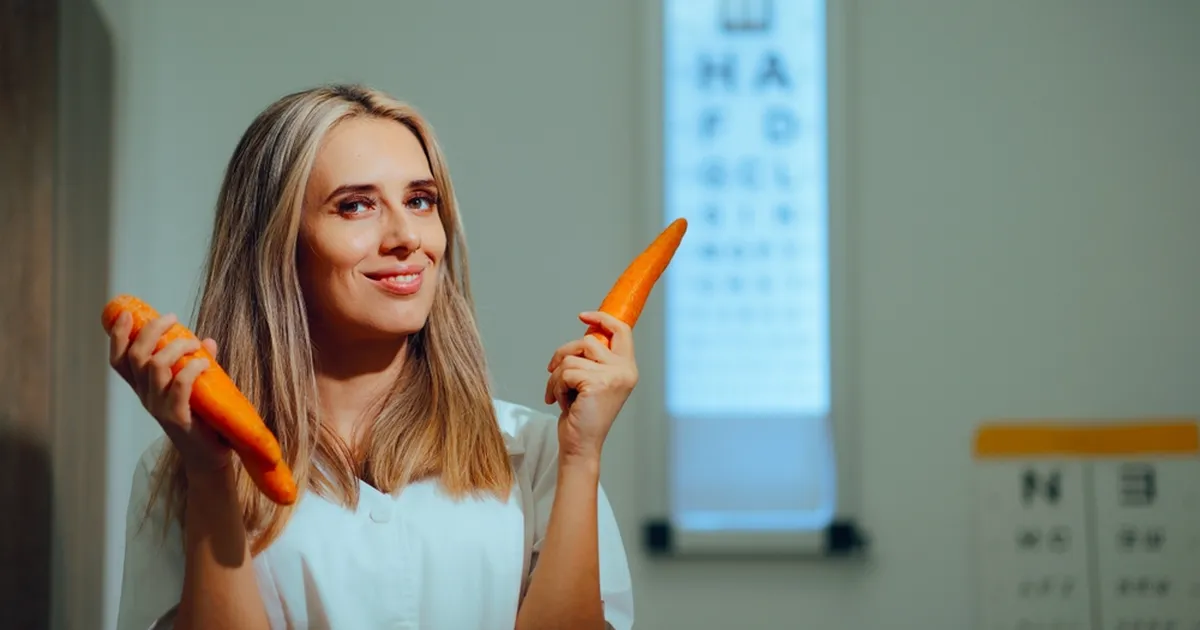 SEE TÖÖTAB ⟩ Uskumatult lihtne nipp hoiab porgandid nädalaid värskena