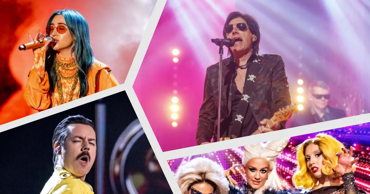 KANDIDEERI KOHE ⟩ Kanal 2 suursaade «Täheks sündinud» otsib võimsaid lauljaid, kes säravad laval kui tõelised staarid