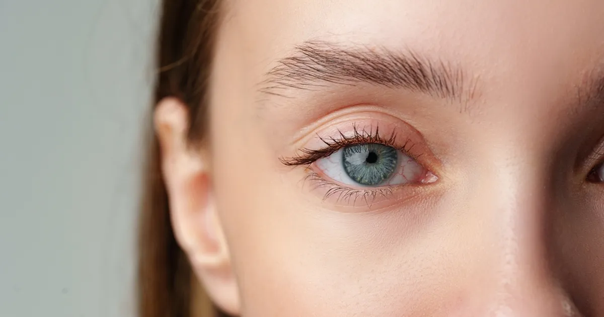 Maailma kõige haruldasem silmavärv ei ole enam roheline, vaid hoopis...