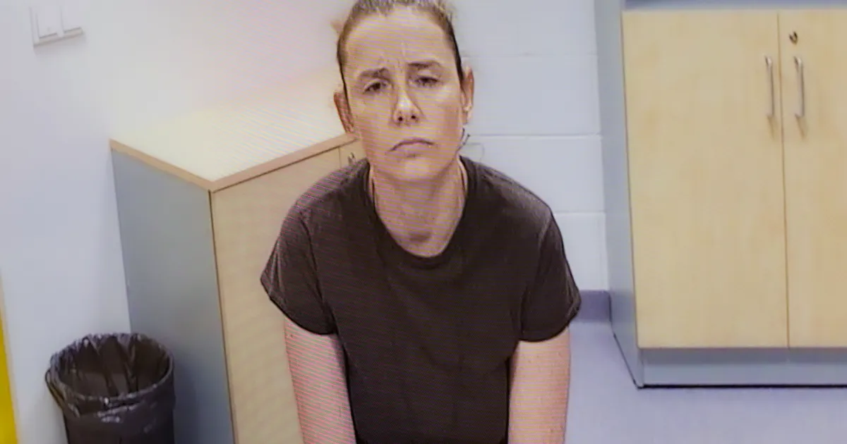 FOTOD ⟩ Hiina luure heaks töötanud naine tahab vabadusse: mul pole mingit kavatsust põgeneda