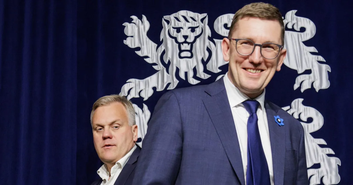 FOOKUS ⟩ Keit Kasemets: kolmandik avaliku sektori tippjuhtidest võiks tulla otse erasektorist