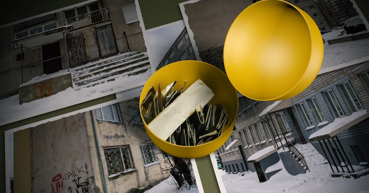 NITASEENID ⟩ Eesti võitlus eluohtlike sünteetiliste opioididega paljastab globaalse kaubanduse seosed Hiinaga