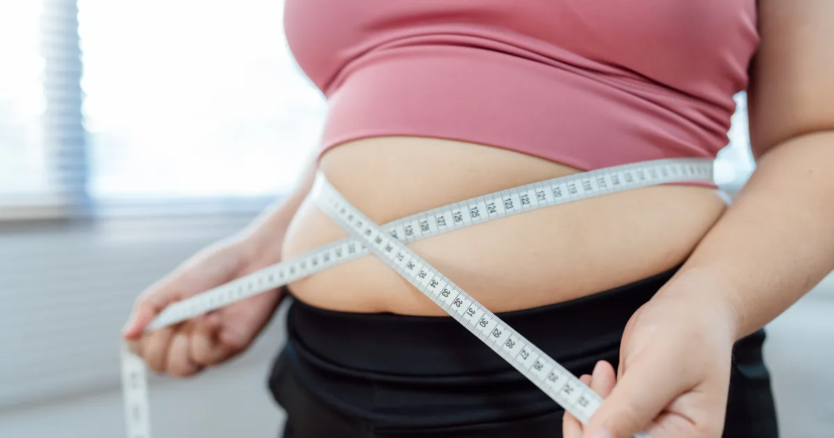 Teadlaste sõnul tuvastasid nad loodusliku kaalulangetusravimi