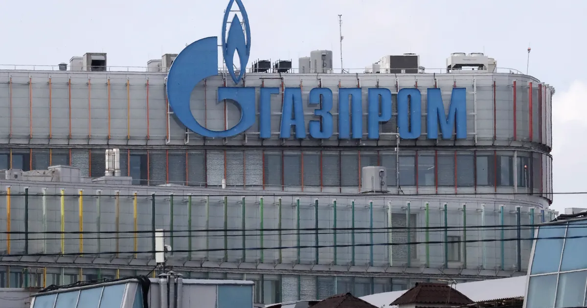 Tohutu alandus Putinile: Venemaa energiahiid on suures hädas