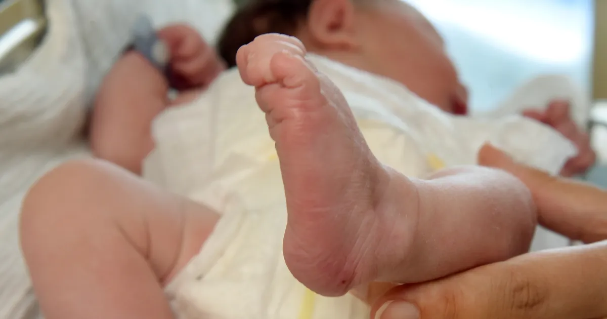 Lucifer Leniniga ühele pulgale: Saksa kohus keelas vanematel lapsele põrguingli järgi nime panna