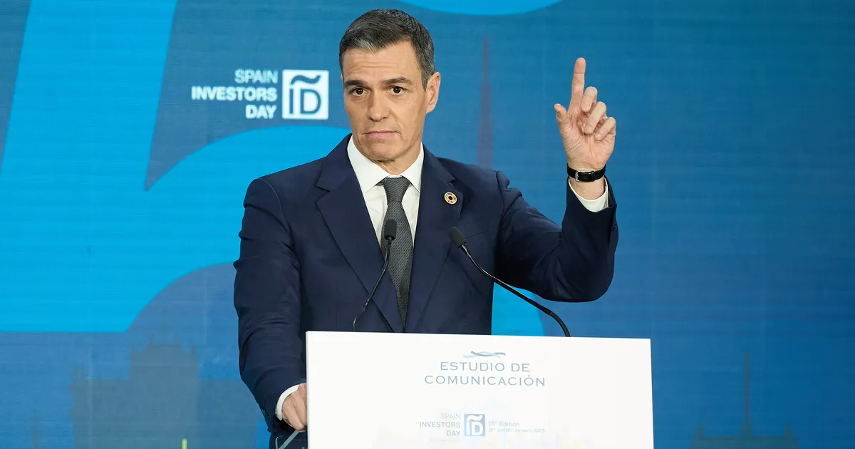 Hispaania peaminister kutsus sotsiaalmeediat kontrollivale «kastile» vastu hakkama