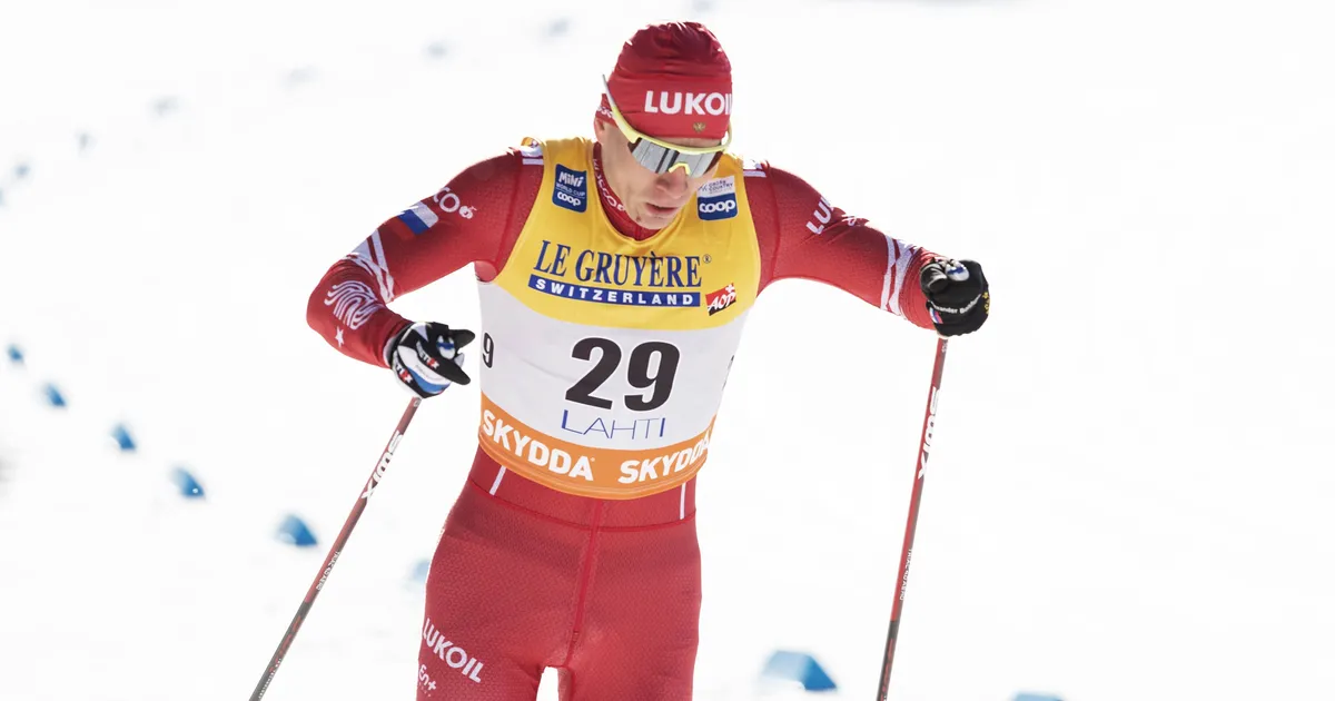 Vene suusastaari ümber valitseb teadmatus