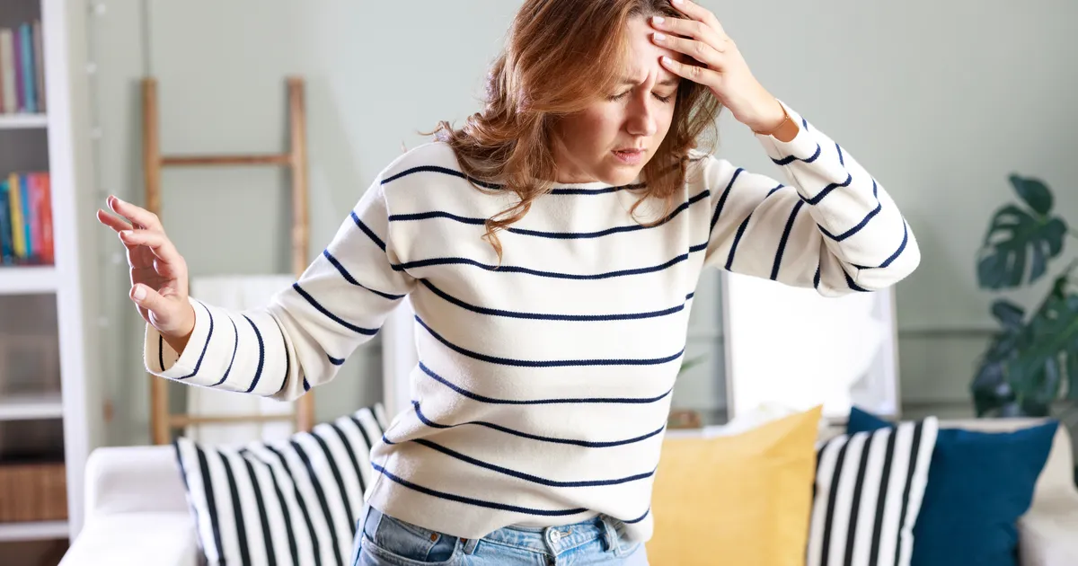 Koroonast põhjustatud probleemid ohustavad eriti sel juhul