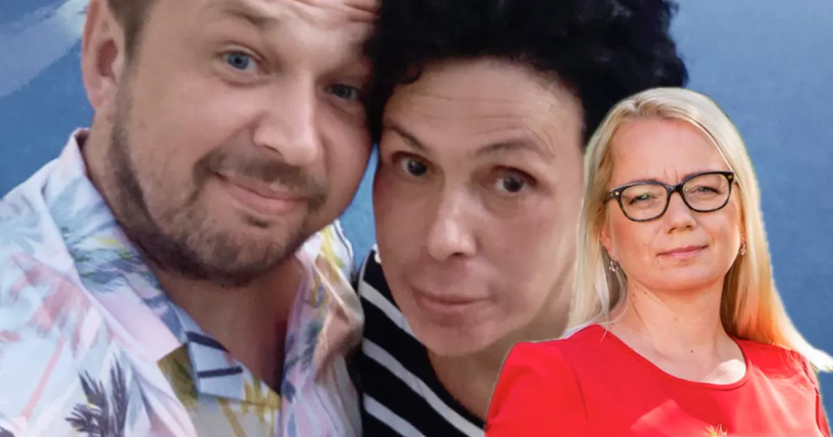 KIRGLIK SUUDLUS VÕI SÕBRALIK MUSI? ⟩ Kerdo Mölder selgitab, mis Kerli Delloga tantsupõrandal täpselt juhtus