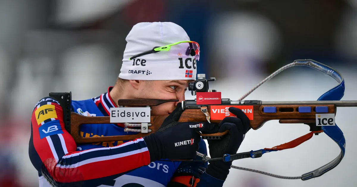 Karm otsus: Norra jättis mitu laskesuusatähte MM-koondisest välja
