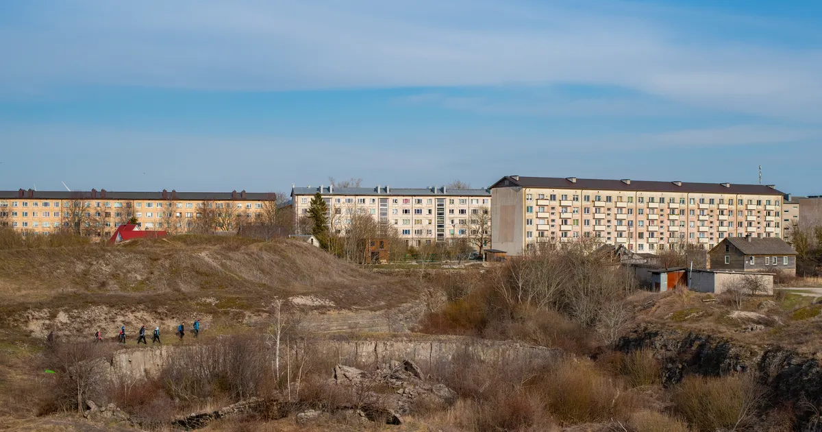 KUTSUMATA KÜLALINE ⟩ Paldiskis sisenes korterisse end tehnikuna esitlenud mees: kas nii käiakse röövile eelvaadet tegemas?