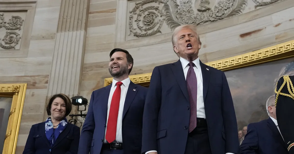 Trump on nüüd USA president. Mis olid tema esimesed lubadused?