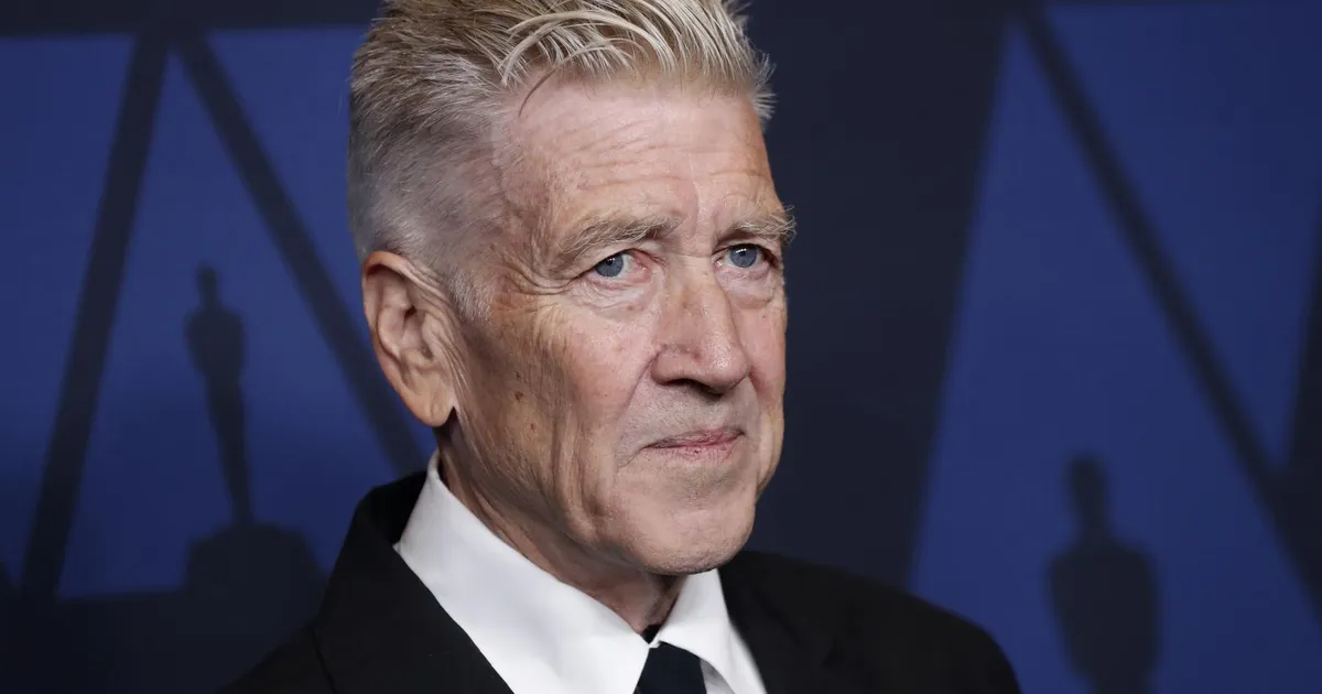 IN MEMORIAM ⟩ Režissöör, kes ei lahkunud unenägude järvelt. David Lynch (1946–2025)