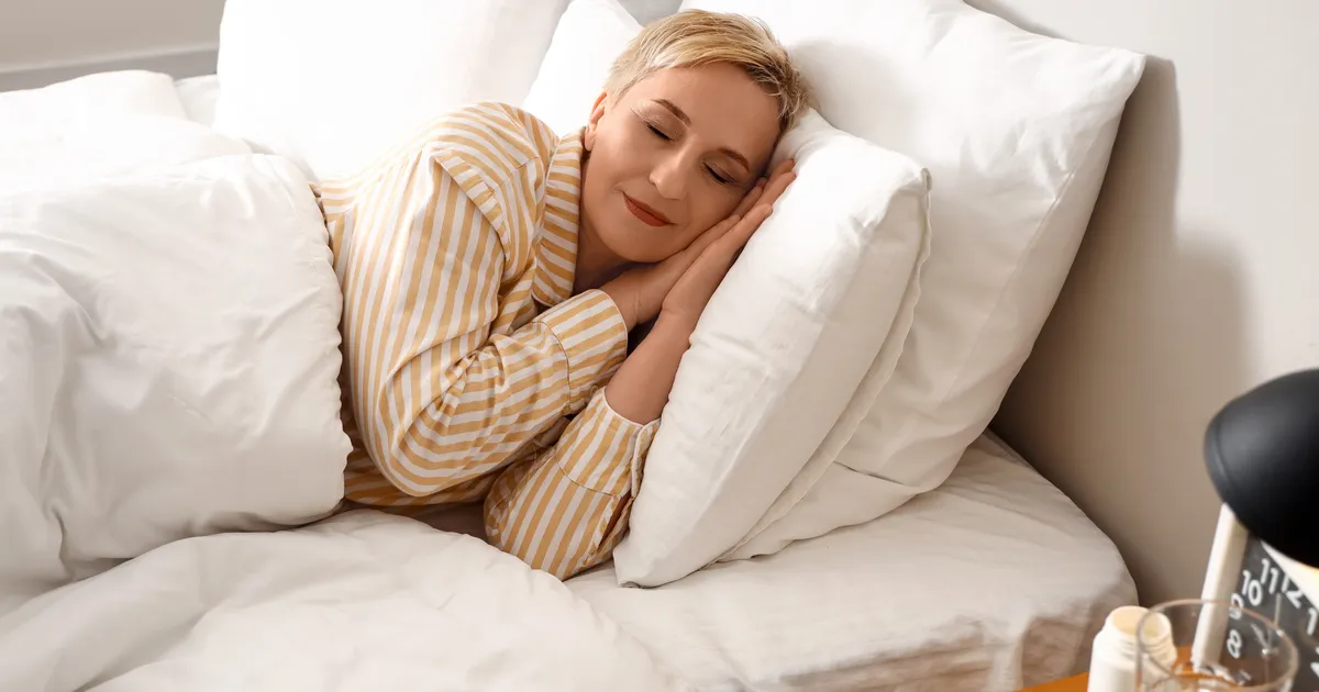 Need 5 lihtsalt elumuutust garanteerivad hea une