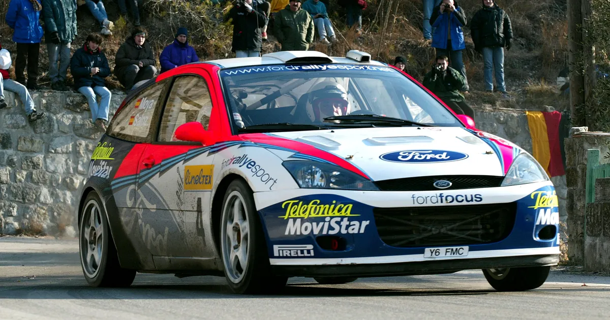 VIDEO ⟩ Vaata, mida põnevat on Monte Carlo rallil juhtunud sel sajandil